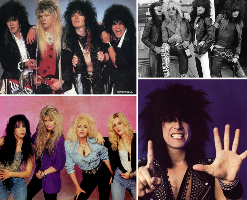 50 Greatest Hair Metal Albums of All Time – Rolling Stone
